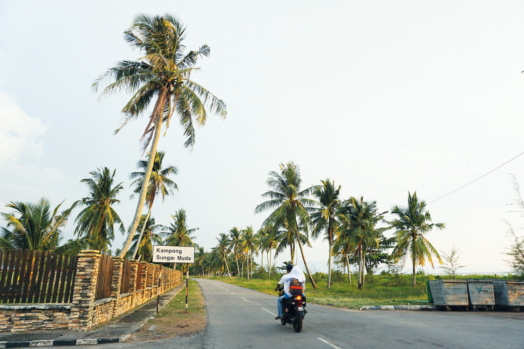 short trip kedah