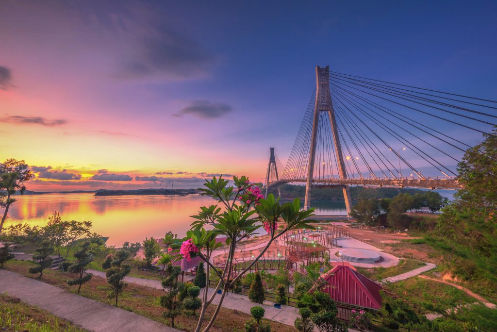 Nailing a Spontaneous Getaway to Batam, Indonesia - Goasiaplus